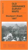 Stockport (East) 1897: Cheshire Sheet 10.16