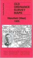 Wakefield (West) 1905: Yorkshire Sheet 248.06