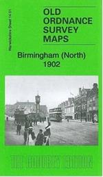 Birmingham (North) 1902: Warwickshire Sheet 14.01a