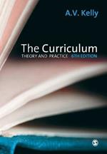 The Curriculum: Theory and Practice