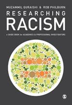 Researching Racism: A Guidebook for Academics and Professional Investigators