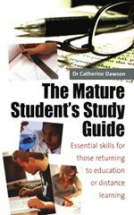 The Mature Student's Study Guide 2nd Edition