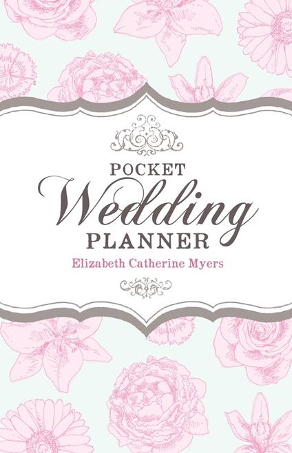 Pocket Wedding Planner