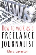 How to work as a Freelance Journalist