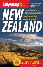 Emigrating To New Zealand