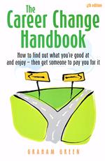 The Career Change Handbook 4th Edition