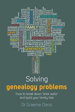 Solving Genealogy Problems