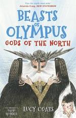 Beasts of Olympus 7: Gods of the North