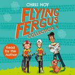 Flying Fergus Collection 4