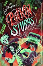 Ghostcatcher: Potkin and Stubbs Book 3