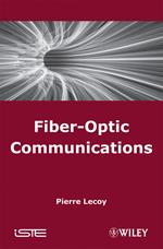 Fiber-Optic Communications