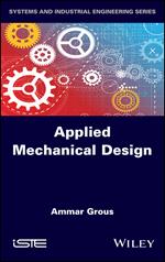 Applied Mechanical Design