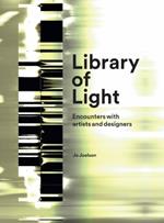 Library of Light: Encounters with Artists and Designers