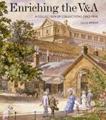 Enriching the V&A: A Collection of Collections (1862-1914)