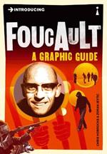 Introducing Foucault: A Graphic Guide