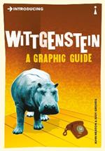 Introducing Wittgenstein: A Graphic Guide