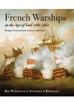 French Warships in the Age of Sail 1786 - 1862