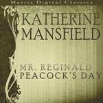 Mr Reginald Peacock's Day