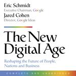 The New Digital Age