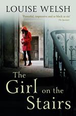 The Girl on the Stairs