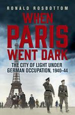 When Paris Went Dark