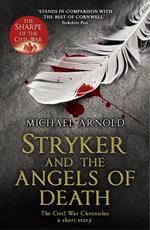 Stryker and the Angels of Death (Ebook)