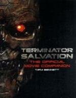 Terminator Salvation: The Official Movie Companion