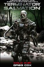 Terminator Salvation: Cold War