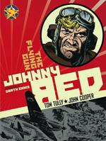 Johnny Red: The Flying Gun: Vol. 4