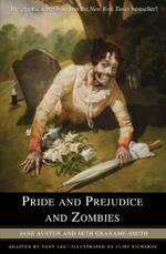 Pride and Prejudice and Zombies: The Graphic Novel