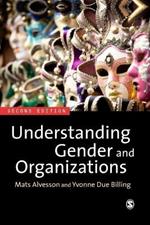 Understanding Gender and Organizations