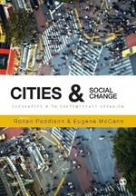 Cities and Social Change: Encounters with Contemporary Urbanism