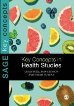 Key Concepts in Health Studies