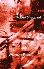 Warrant Error