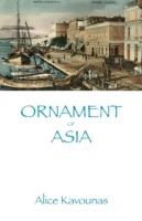 Ornament of Asia