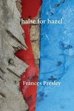 Halse for Hazel