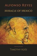 Miracle of Mexico: Poems