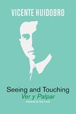 Seeing and Touching: Ver y palpar