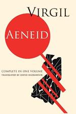 Aeneid: (complete in one volume)