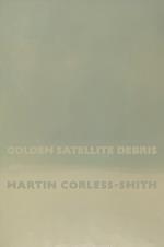 Golden Satellite Debris