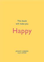 This Book Will Make You Happy