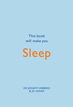 This Book Will Make You Sleep