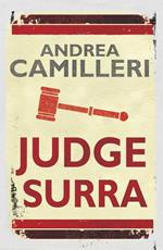 Judge Surra