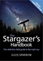 The Stargazer's Handbook: An Atlas of the Night Sky