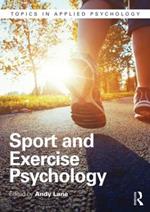 Sport and Exercise Psychology