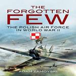 The Forgotten Few: The Polish Air Force in World War II