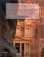 Petra and the Lost Kingdom of the Nabataeans