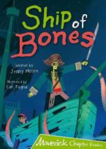 Ship of Bones: (Lime Chapter Reader)