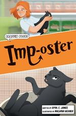 Imp-oster: Graphic Reluctant Reader