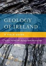 Geology of Ireland